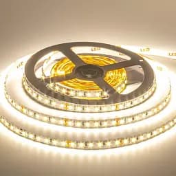 LED лента Friendlylight 8,6Вт 24В 3000К FL-2835-120-IP33-WW-8-24-3000K