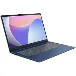 Ноутбук Lenovo IdeaPad Slim 3,i5-12450H la 4.4 GHz,16 GB LPDDR5,512 GB,UHD,Windows 11 - мініатюра 3