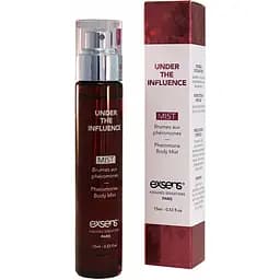 Спрей для тела с феромонами Exsens Under The Influence 15 мл