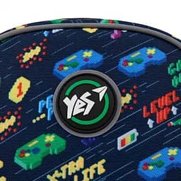 Рюкзак дитячий Yes K-34 Gamer (559946) - мініатюра 13