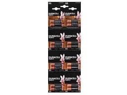 Батарейки Duracell AA promo блистер 2 батарейки