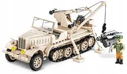 Конструктор COBI SD.KFZ. 9/1 FAMO 1:35 2281 - мініатюра 2