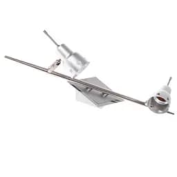 Светильник Brille настенный-потолочный спот накладной SW-306/2