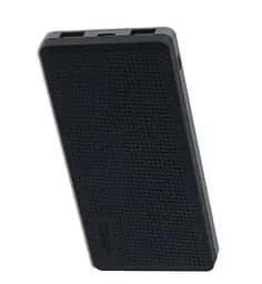 Зовнішній акумулятор Power Bank Remax Miles Wireless RPP-103 10000 mAh (Чорний) - мініатюра 2