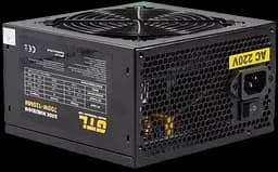 Блок живлення GTL Gaming Star 700W (GTLGS700BK) - мініатюра 4