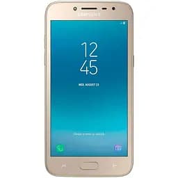Samsung Galaxy J2 2018 16 GB Gold (Grade C) Seller Refurbished