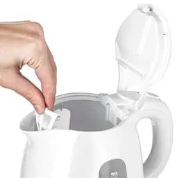 Електрочайник Sencor SWK 1010WH teh0026864 - мініатюра 6