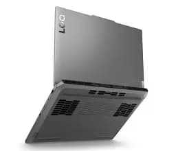 Ноутбук Lenovo LOQ 15 - Core i5-13450HX 15,6''-144Hz 16GB 512GB no Os RTX5050  TGP 100W - мініатюра 2