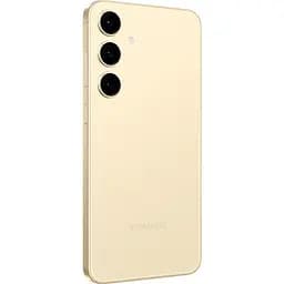 Смартфон Samsung Galaxy S24+ 12/512GB Amber Yellow (SM-S926BZYGEUC) - мініатюра 3
