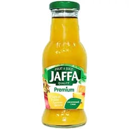 Нектар Jaffa Мультифруктовий 250 мл