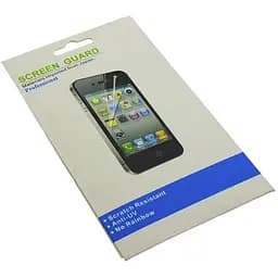 Захисна пленка Samsung I9600 S5