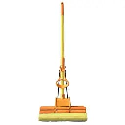 Швабра роликовая Werk WD05 с двойным отжимом 110 см (144705)