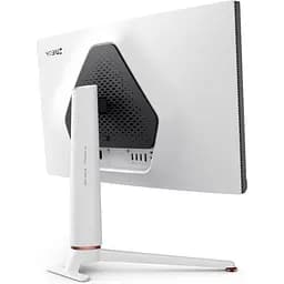 Монітор 27" BenQ EX271U White UHD IPS 165Hz (9H.LN2LB.QBE) - мініатюра 4