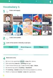 Now I Know! Level 3. Student's Book - мініатюра 6