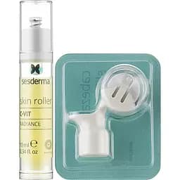 Ролик для обличчя Sesderma Skin Roller C-Vit Radiance 10 мл