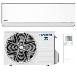 Кондиционер Panasonic Etherea CS-Z35ZKEW/CU-Z35ZKE White