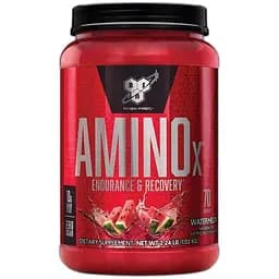 Амінокислота BSN Amino X 101 кг watermelon
