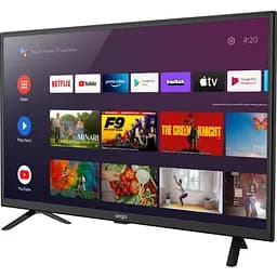 Телевізор Ergo GHS5500 32" LED HD [6815372] [125152] - мініатюра 3