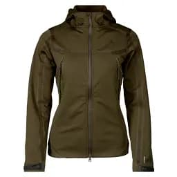 Куртка Seeland Hawker Advance Women 38 Зелений