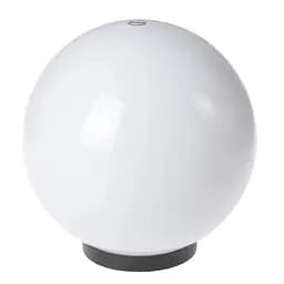 Светильник Brille садово-парковый Шайба D250x120/250x95 мм P ммA (STR-09)