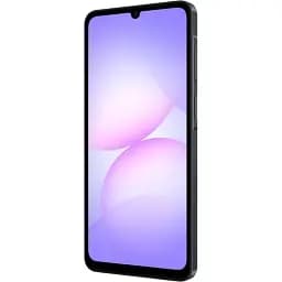 Смартфон Samsung A07 4/128GB Black (SM-A075FZKGSEK) - мініатюра 4