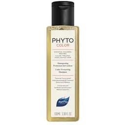 Захисний шампунь Phyto Phytocolor для фарбованого волосся, 100 мл