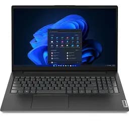 Ноутбук Lenovo V15 G3 IAP 15.6» FHD 16GB RAM 512GB SSD Intel Core i7-1255U Business Black Windows 11 PRO