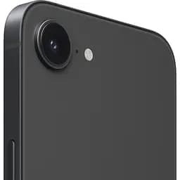 Смартфон Apple iPhone 17e 512GB eSim Black (MHRR4) [160154] - мініатюра 4