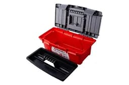 Ящик для інструментів переносний Intertool BX-0413 13" - мініатюра 5
