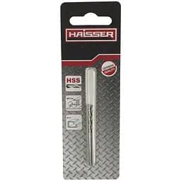 Свердло по металу Haisser 2.5х30х57 мм DIN 338, 2 шт. (85550) 