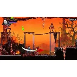 Гра RetroRealms Double Feature: Halloween & Ash vs Evil Dead для PS5 (EN) (810136672435) [143650] - мініатюра 5