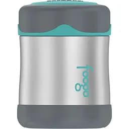 Термос пищевой Thermos Stainless детский Blue 290 ml