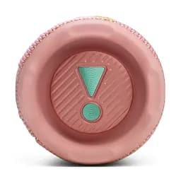 Акустична система JBL Flip 7 Pink (JBLFLIP7PINK) - мініатюра 10