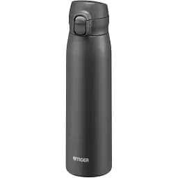 Термокружка Tiger MKR-W060KR 0.6 л Lamp Black