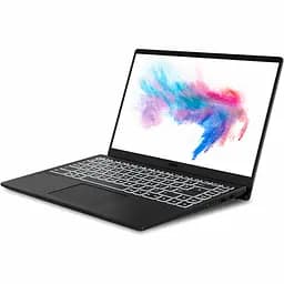 Ноутбук MSI Modern 14 B10MW (B10MW-640US) (B10MW-640US)