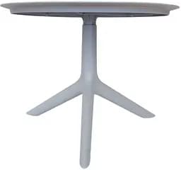 Столик Prosperplast Rimo 57 см бежевий (5905197583310) - мініатюра 3