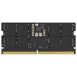 Модуль памяті SO-DIMM 32GB/5600 DDR5 Goodram (GR5600S564L46/32G)