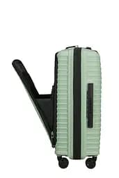 Валіза 55 См Samsonite UPSCAPE SOFT SAGE 55x40x23(26) KJ1*24007 - мініатюра 3