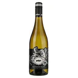 Вино Felix Solis Pulpo Sauvignon Blanc Marlborough белое сухое 0.75 л