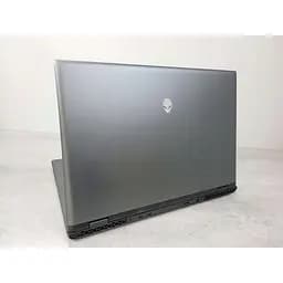 Ноутбук Dell Alienware m16 R2,Ultra 9 185H,64GB,1TB,QHD+,RTX 4070,2,61kg - мініатюра 5
