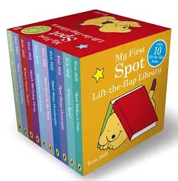 Spot Collection - мініатюра 2