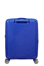 Валіза American Tourister SOUNDBOX 55 см COBALT BLUE 55x40x20(23) 32G*12001 - мініатюра 5