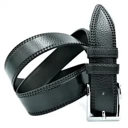 Ремінь Le-Mon чоловічий 110-125х3,5 см acs0022339