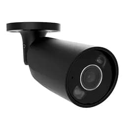 IP-відеокамера Ajax 5 Мп з гібридним підсвічуванням BulletCam HL (5 Мп/2.8 mm) чорна