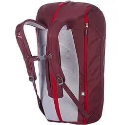 Рюкзак Deuter Gravity Motion SL Maron-Arctic (1052-3362019 5324) - мініатюра 3