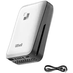 УМБ Litheli Power Bank 20000 mAh 45 W 4А Fast Charge (U20BY03-0U000)