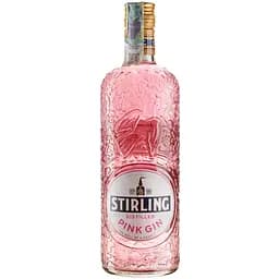 Джин Stirling Pink Gin 37.5% 1 л