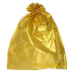 Мішок Люрекс 45 х 55 см