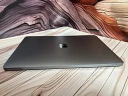 Ноутбук Apple MacBook Pro 13" A1989 i7-8559U/16/500 (C02XJ0RHJHD2) Б/в - мініатюра 8