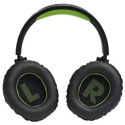 Навушники JBL Quantum 360X Wireless for Xbox Black (JBLQ360XWLBLKGRN) - мініатюра 6